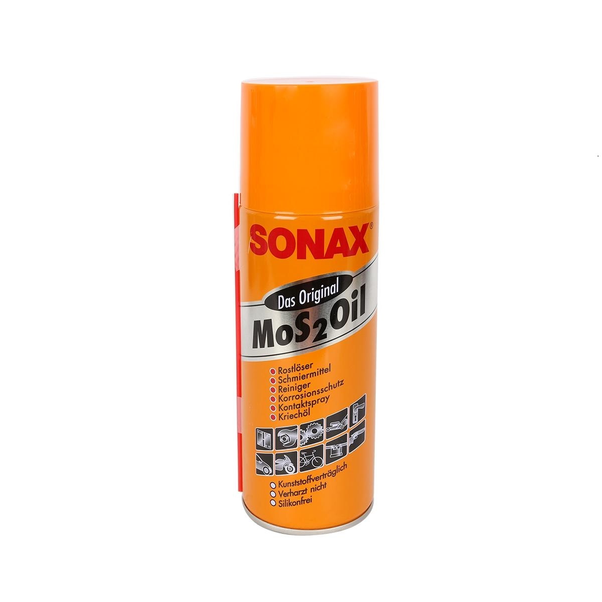 Sonax 400 Ml.