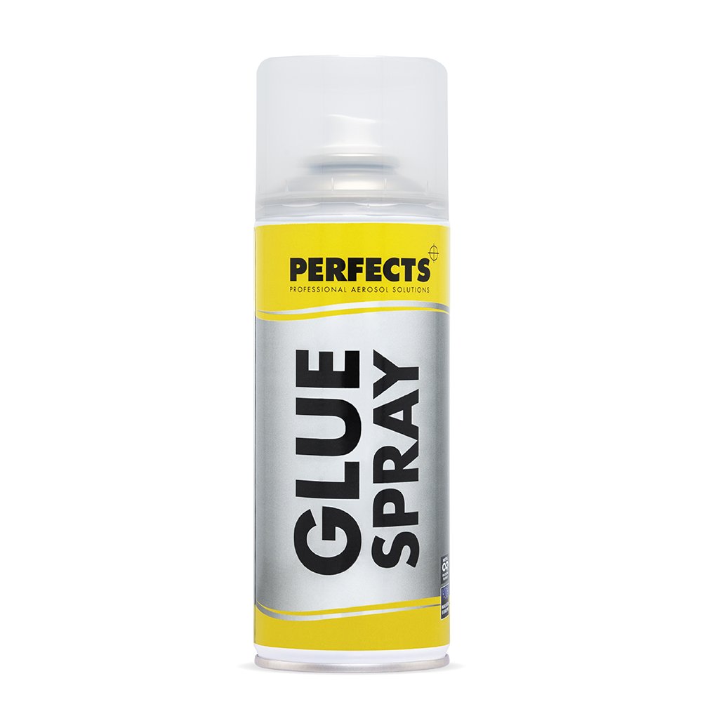 GLUE SPRAY