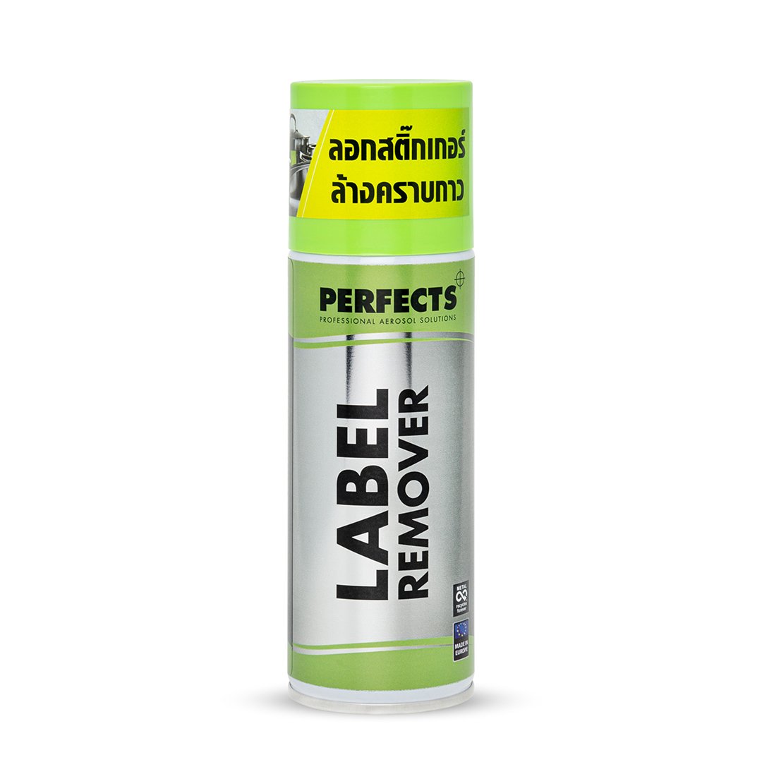 Perfects Label Remover