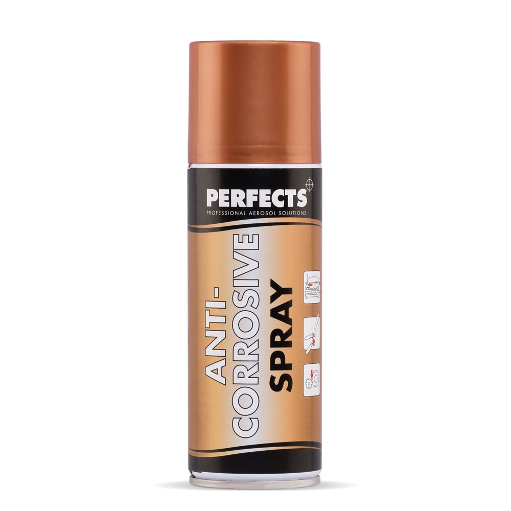 Perfects Anti-Corrosive Spray