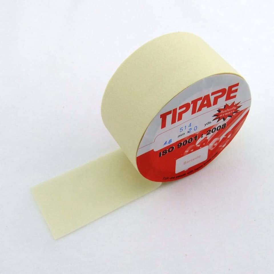 Tip Tape