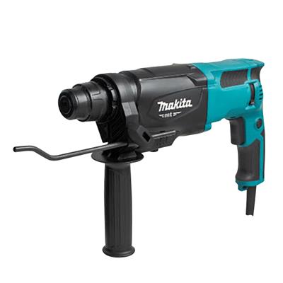 สว่านโรตารี่ 3 ระบบ MAKITA รุ่น M011-M8701B กำลัง 800 วัตต์ ขนาด 26 มม.