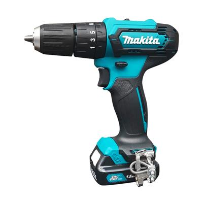 สว่านกระแทกไร้สาย MAKITA รุ่น M011 HP333DWYE กำลัง 12 โวลต์