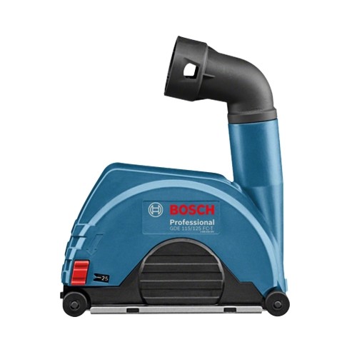 อุปกรณ์ดักฝุ่น GDE125 FC-T BOSCH