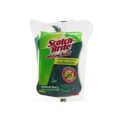 SCOTCH BRITE