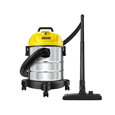 เครื่องดูดฝุ่น KARCHER CLASSIC 1300 วัตต์ 18 ลิตร